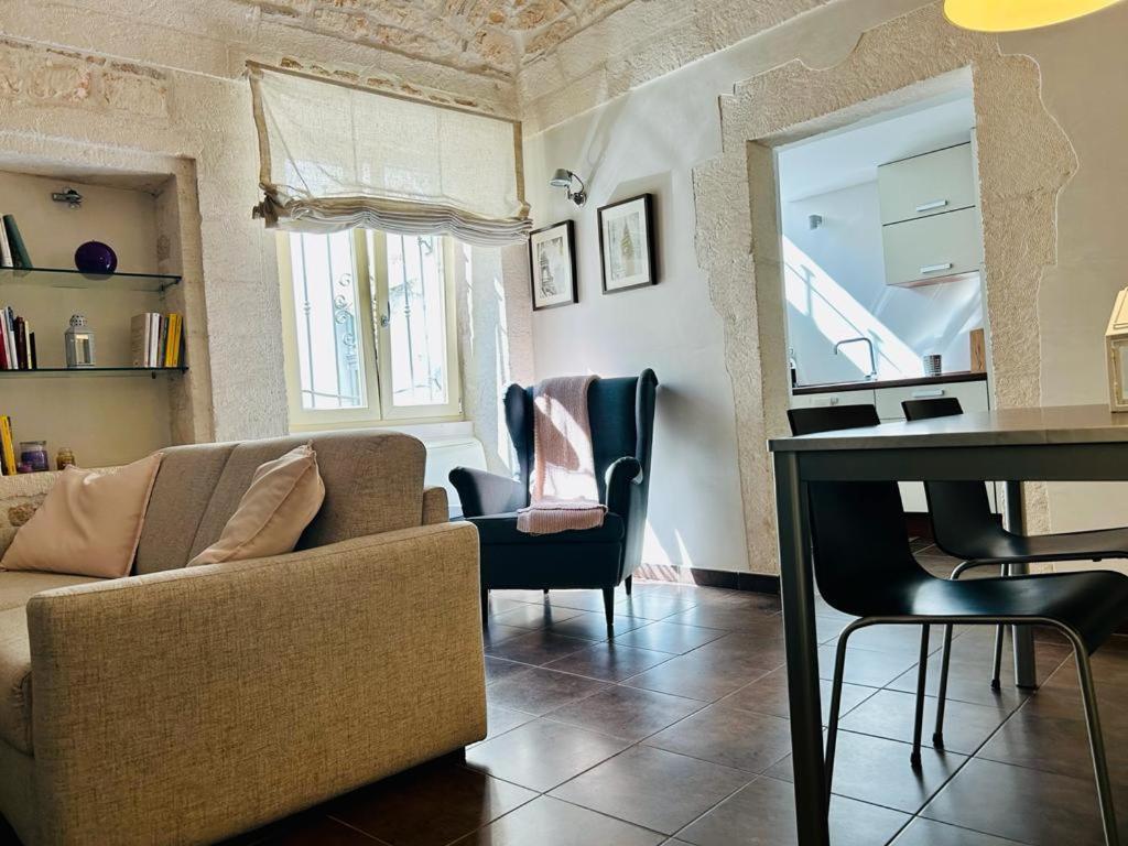 A Casa Di Laura Apartment Martina Franca Exterior photo